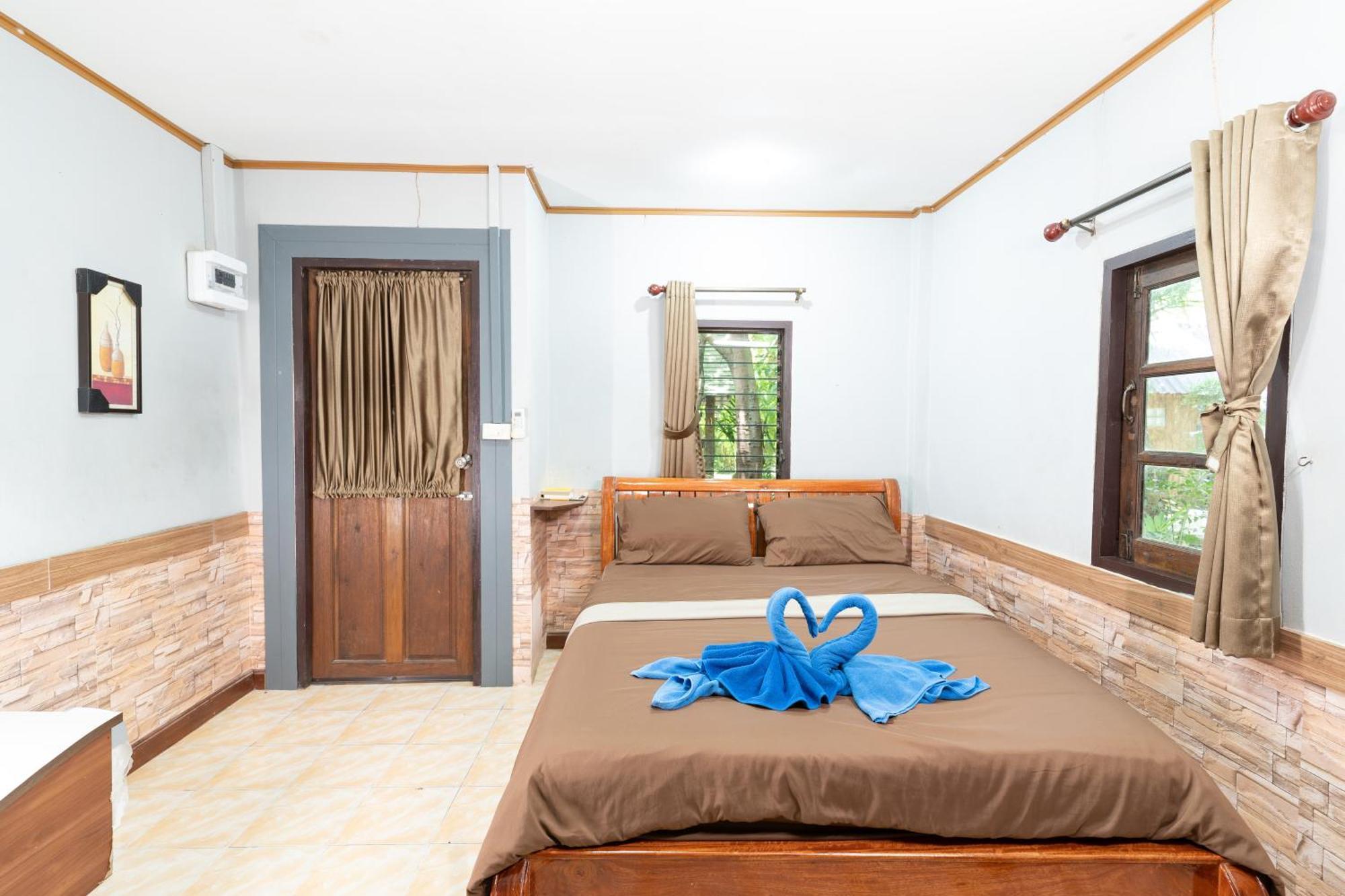 Villa เวียงคำ รีสอร์ท Ban Sing Exterior foto