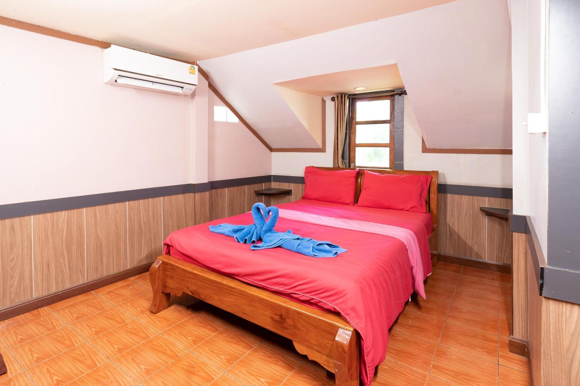 Villa เวียงคำ รีสอร์ท Ban Sing Exterior foto