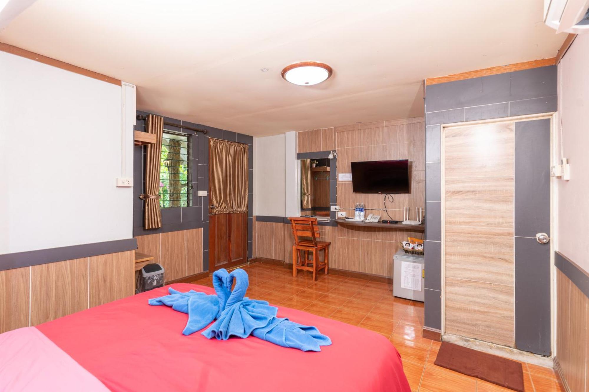 Villa เวียงคำ รีสอร์ท Ban Sing Exterior foto