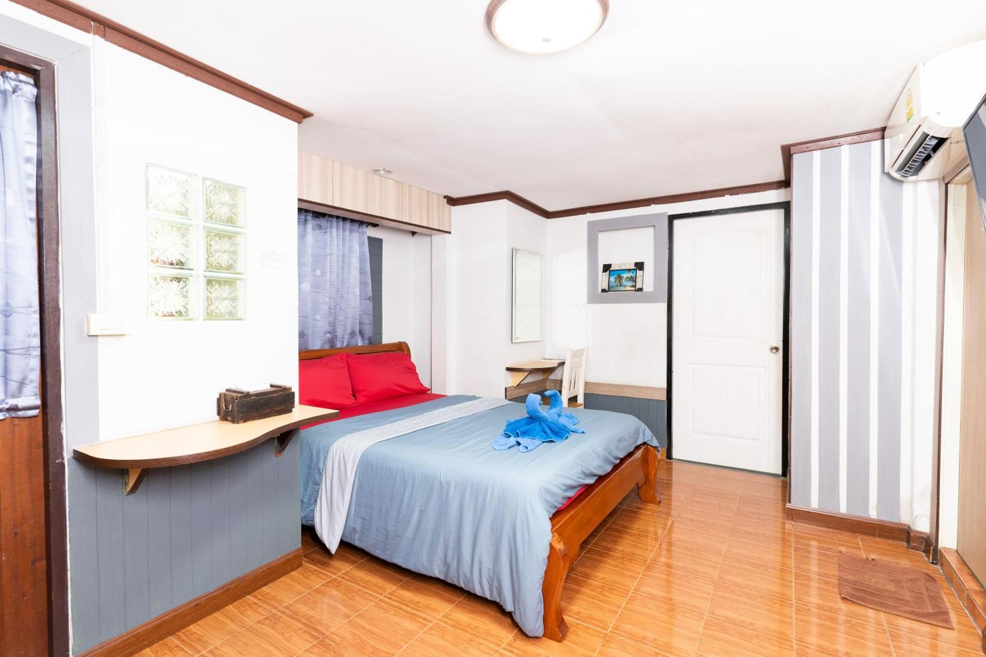 Villa เวียงคำ รีสอร์ท Ban Sing Exterior foto