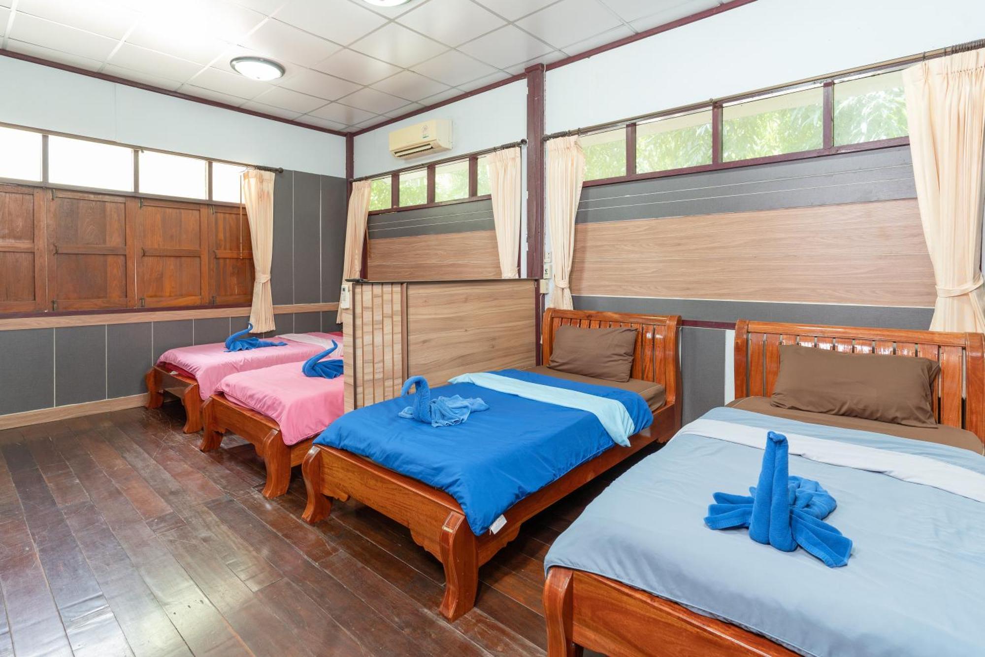 Villa เวียงคำ รีสอร์ท Ban Sing Exterior foto