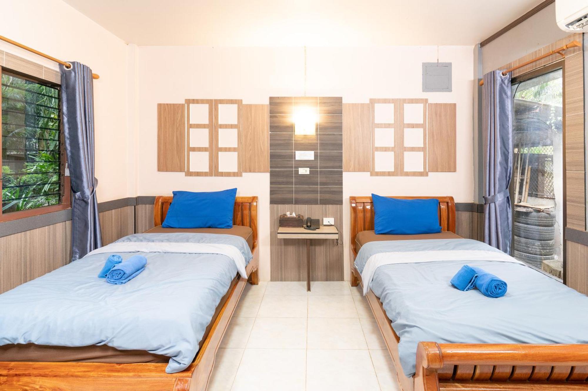 Villa เวียงคำ รีสอร์ท Ban Sing Exterior foto
