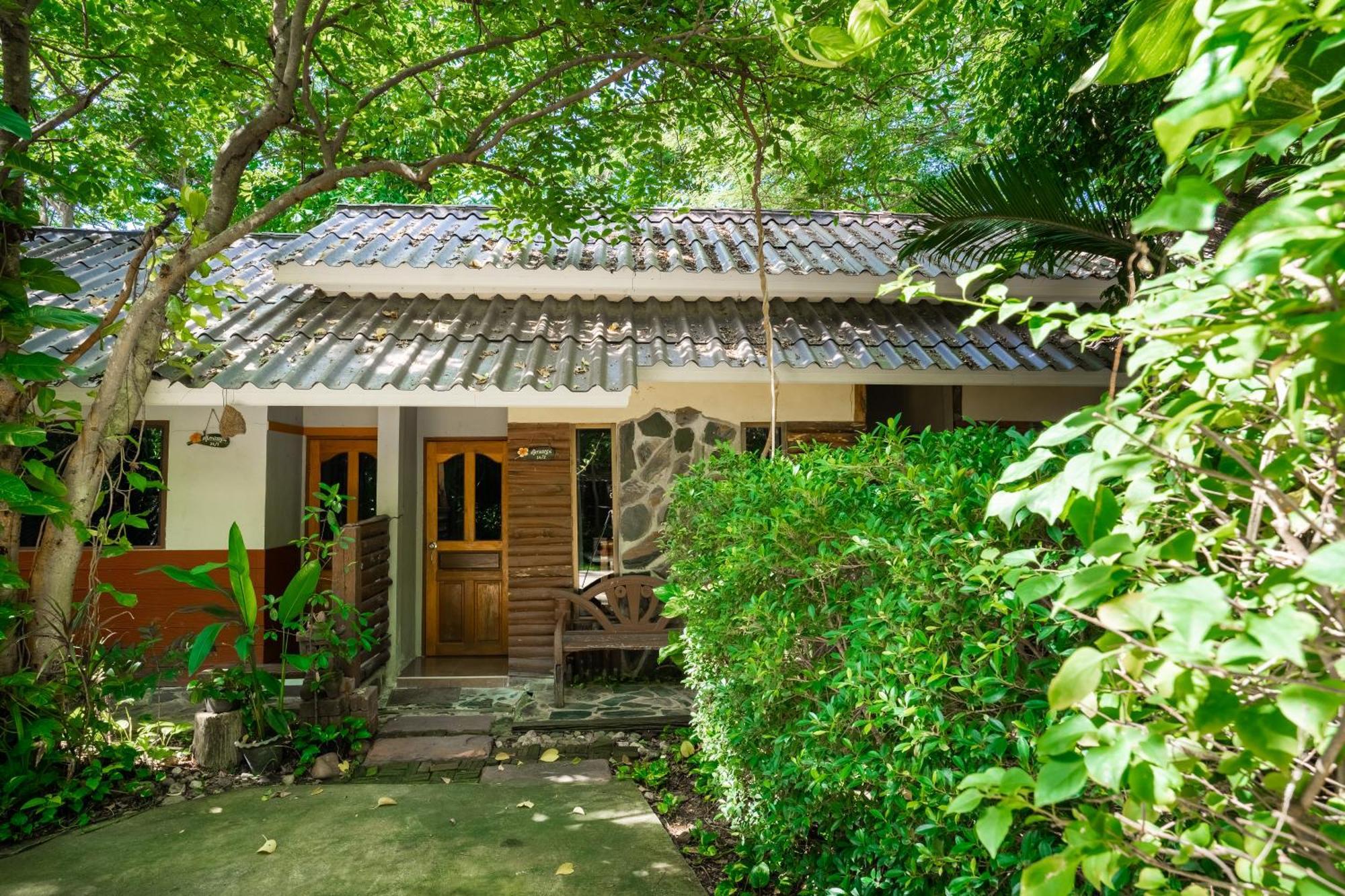 Villa เวียงคำ รีสอร์ท Ban Sing Exterior foto